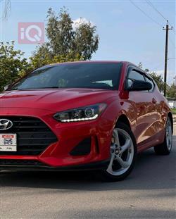 هیۆندای ڤیلۆستەر